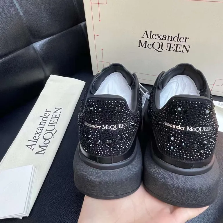 Alexander McQueen Shoe 